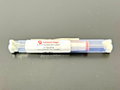 Vermont Gage 151102330 Class X GO/NO GO Pin Gage .0713/.07140