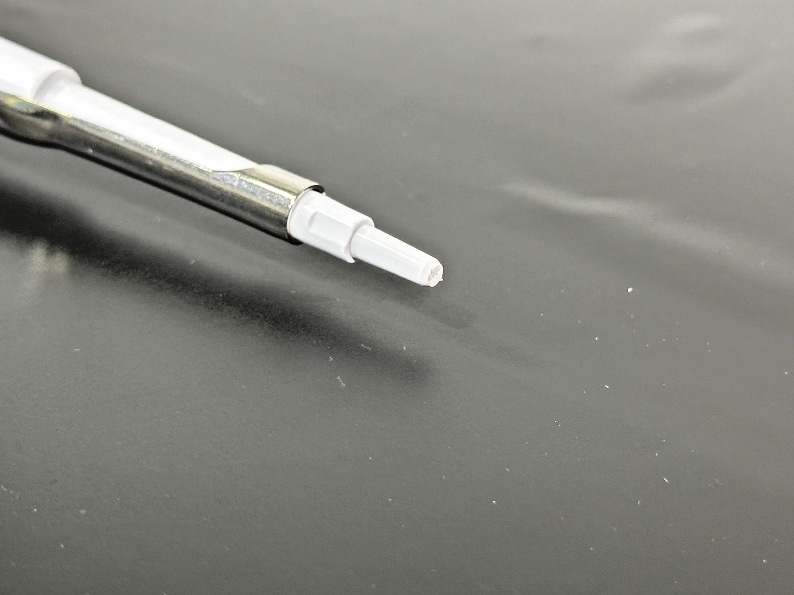 Rainin L 2 Adjustable Single Channel Micropipette 0.1 2µL Pipettor7