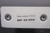 CTC Analytics Autosampler Support Arm MP 22 00A3