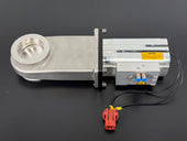 VAT Pneumatic Vacuum Valve Actuator ADVU/HGL 40 SMC Balluff Sensors0