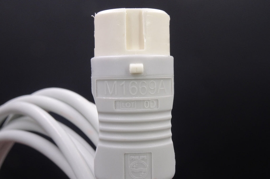 Original Philips M1669A, 3 LEAD ECG Trunk Cable M16711A3