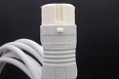 Original Philips M1669A, 3 LEAD ECG Trunk Cable M16711A3