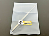 Aesculap MA146R Lempert Elevator Slight Angled 3mm 172mm Germany4