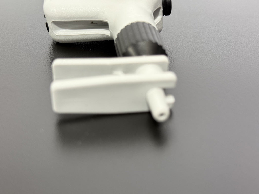 Argos HANDEVAC tool for Aspiration3