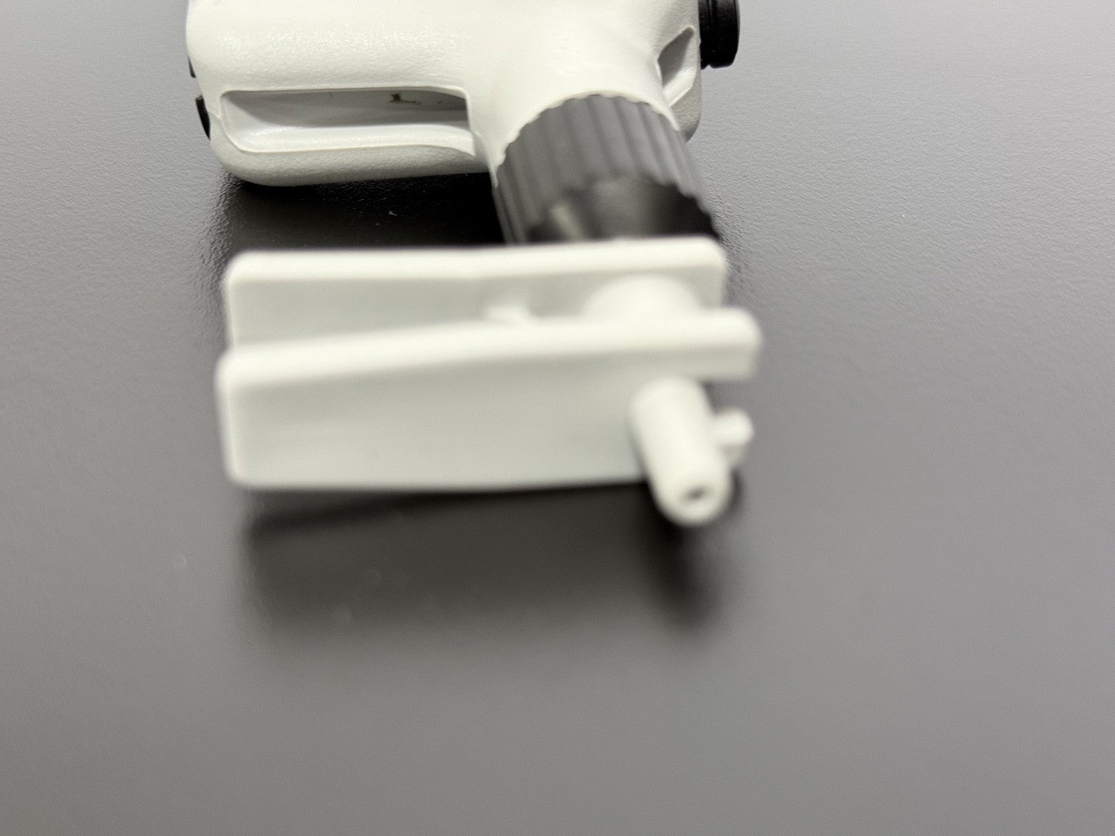 Argos HANDEVAC tool for Aspiration3
