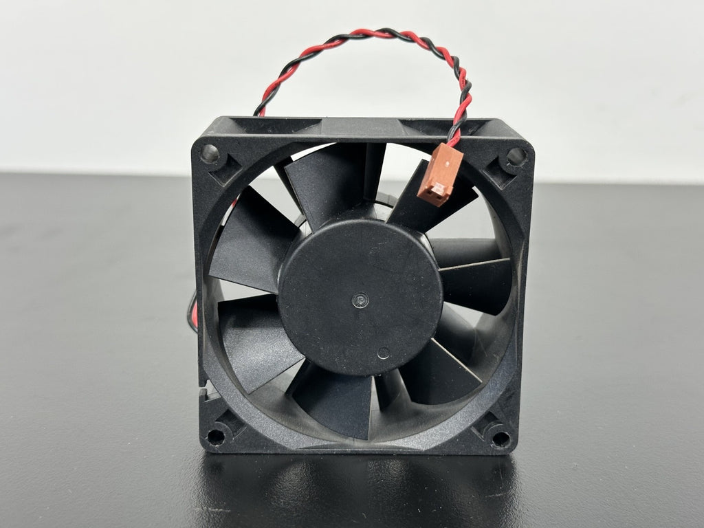 COFAN F 8038HH12B 12V DC 1.00A Brushless Cooling Fan 3 Wire3