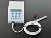 Aseptico AEU 25 Dental Motor w/ NSK EX 5B Handpiece1