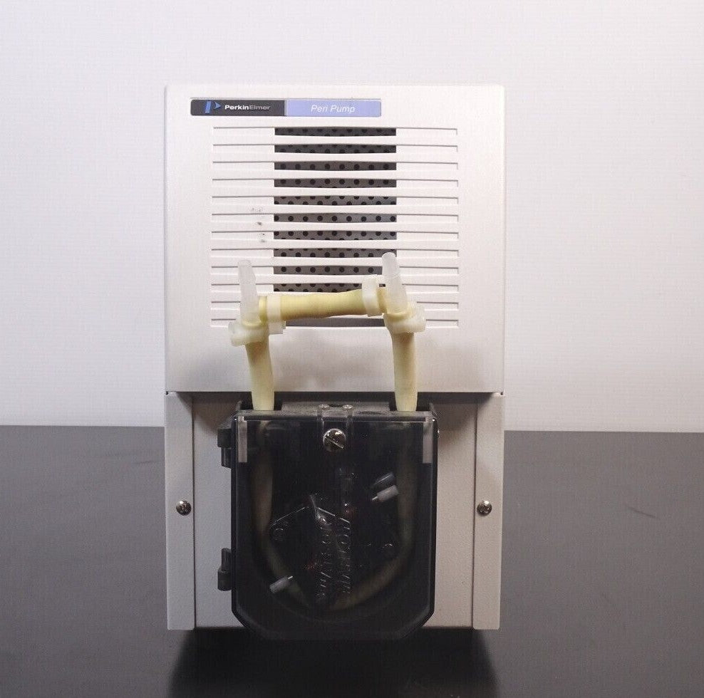 Perkin Elmer Peri Pump 0