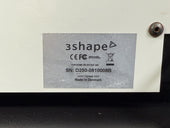 3Shape D250 Dental Scanner – Powers On6