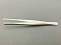 Aesculap BD051R Straight Dressing Forceps Tweezers 7 7/8" Serrated Stainless0