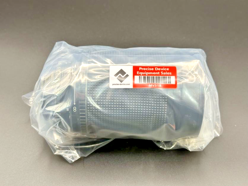Computar MC Zoom Macro Manual Camera Lens No. 93023285