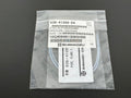 Shimadzu 638 41269 04 Pipe Flare 1.6x0.5x400 HPLC LC Tubing New Sealed0