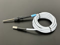 Industrial Sensor Probe Cable Assembly P/N 259937 Gray Cable 2599370