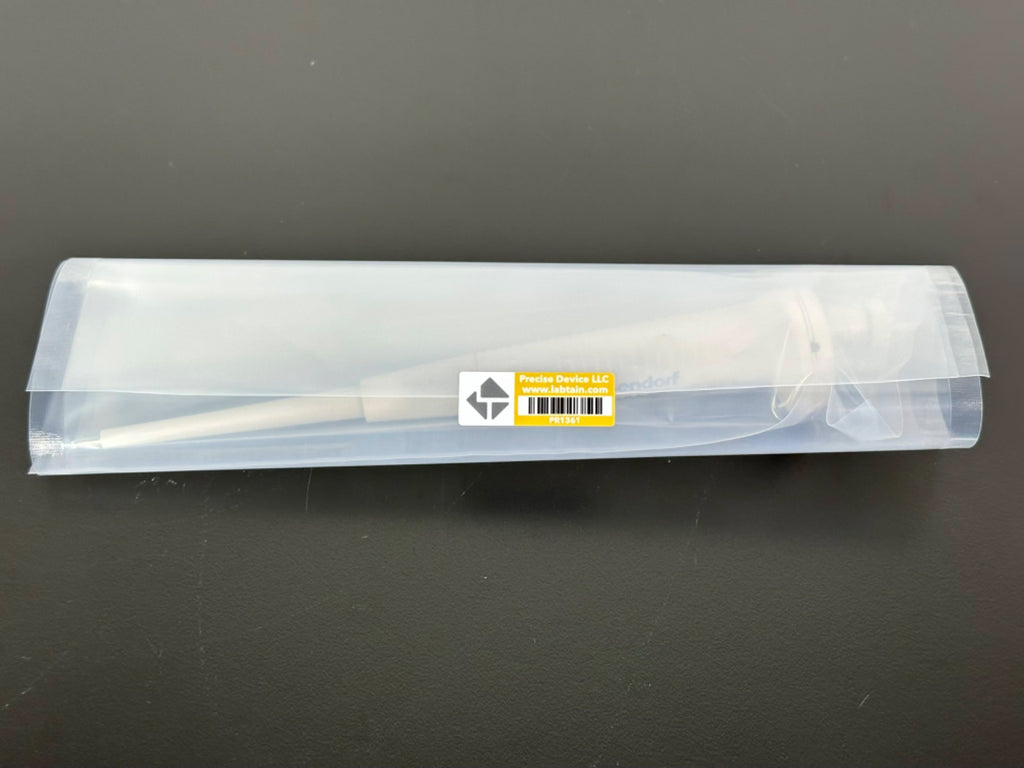 Eppendorf Adjustable Micropipette 0.5 10uL Laboratory Pipettor5