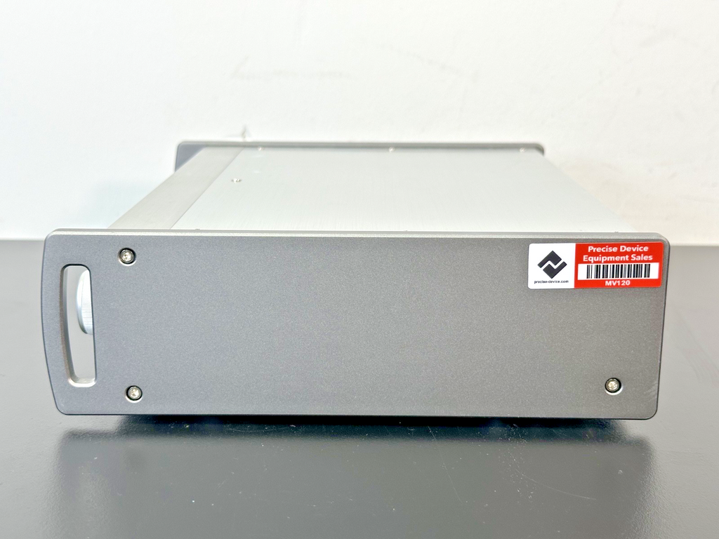 TEAC UD 501 Hi Res USB DAC DSD Headphone Amplifier Silver Working5