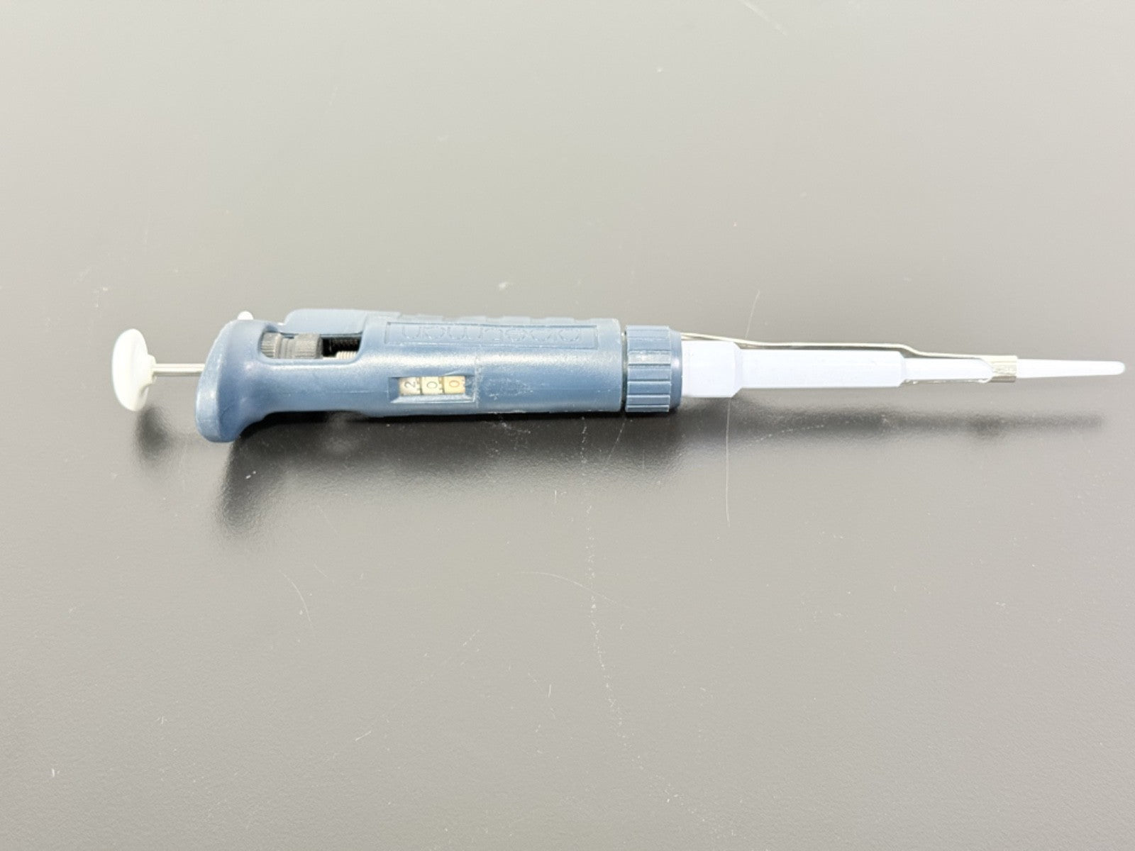 Gilson Pipetman P20 Adjustable Micropipette 2 20µL2