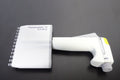 BrandTech Transferpette 12 Channel Manual Pipette 2,5 25uL0