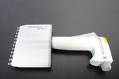 BrandTech Transferpette 12 Channel Manual Pipette 2,5 25uL0
