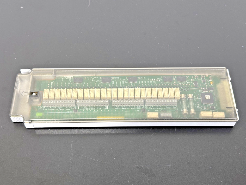 Keysight 34901A 20 Channel Multiplexer Module for 34970A 34972A | Working0