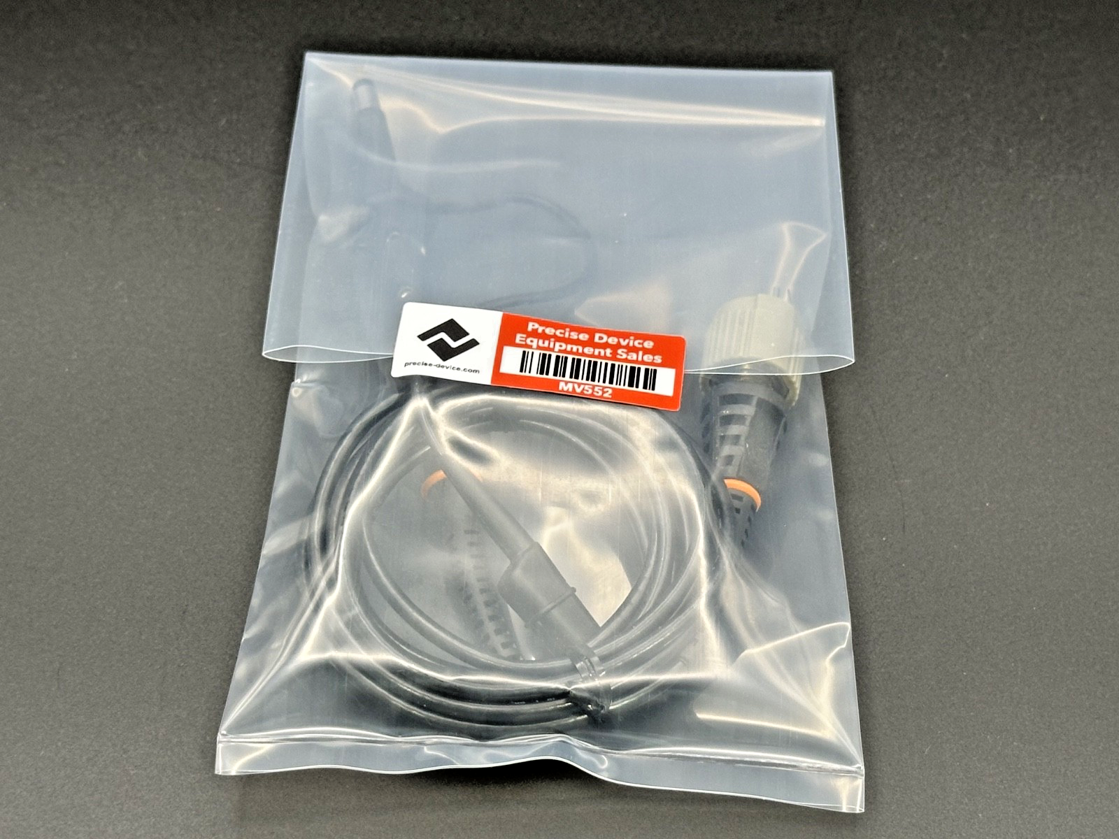 Tektronix P6109B 100MHz 10X Passive Oscilloscope Voltage Probe4