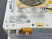 ASE AMVP 5000PSK Rev E Automatic Impedance Matching Unit 5000W 13.56MHz Parts3