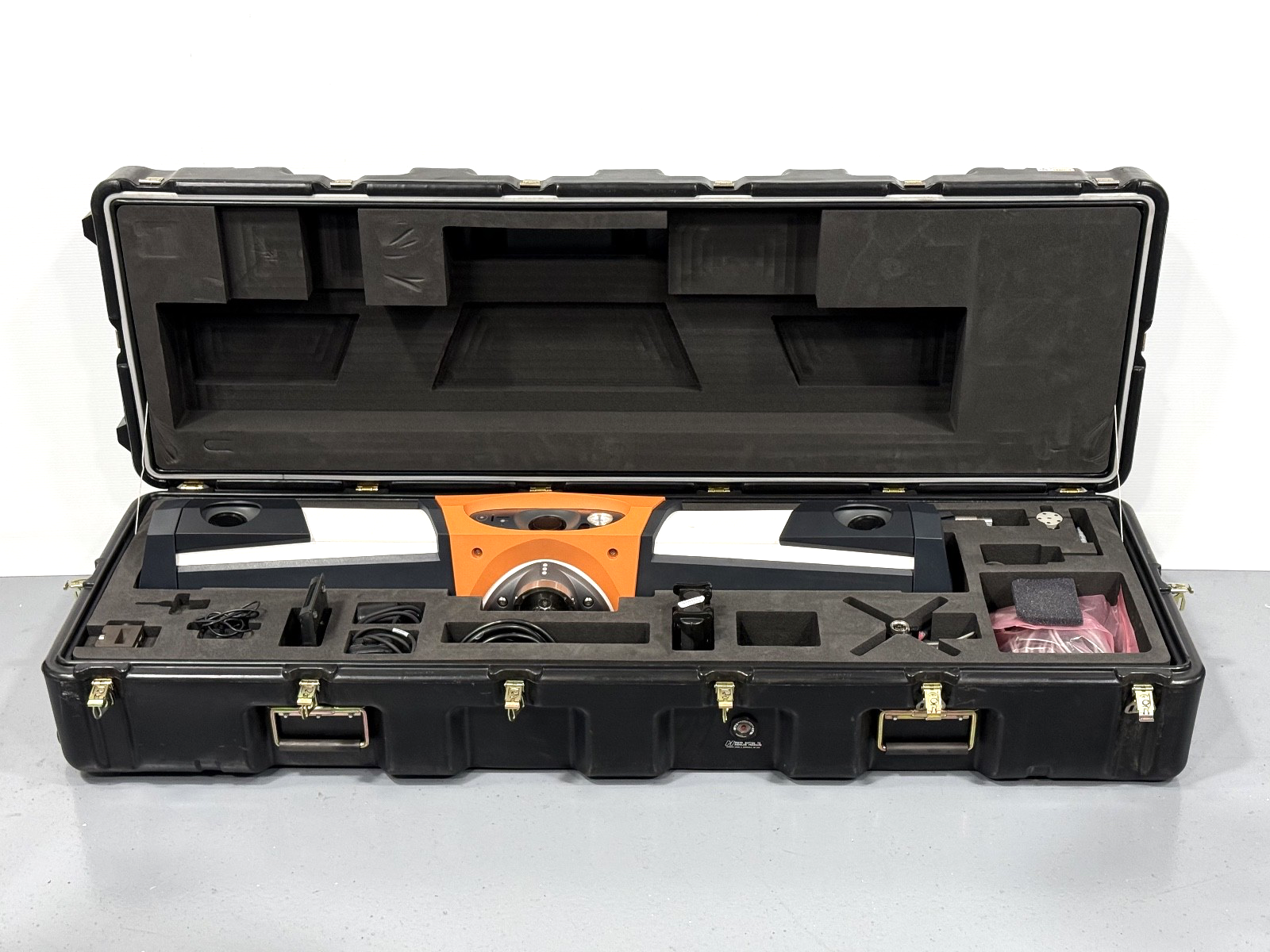NDI PRO CMM 3500 Optical Tracker System Metrology Industrial Measurement0