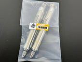MicroAire Series 200 Pneumatic Surgical Handpiece Lot of 2 Parts Repair6