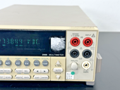 Keithley 2000 6.5 Digit Bench Digital Multimeter DMM Powers On Working2