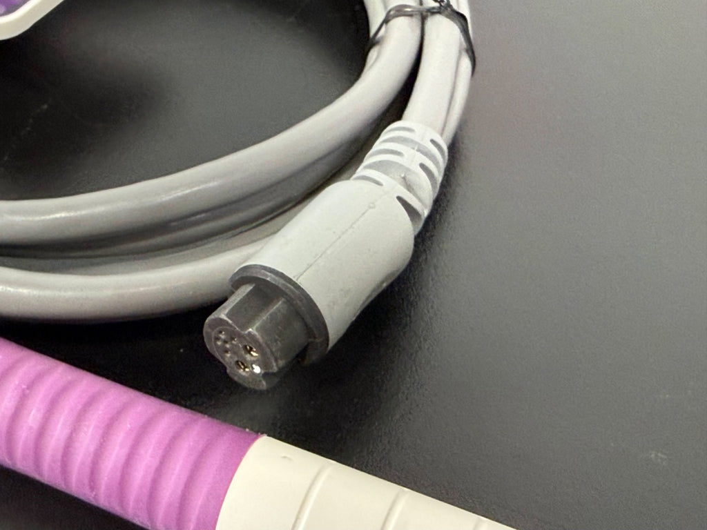 Scout SG 01 Surgical Probe Handpiece w/ Cable Gamma Probe2