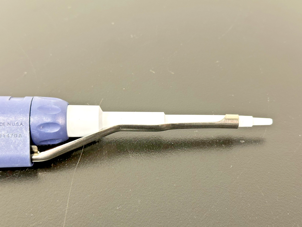 Rainin L 10 Classic Adjustable Single Channel Pipette 1 10µL2