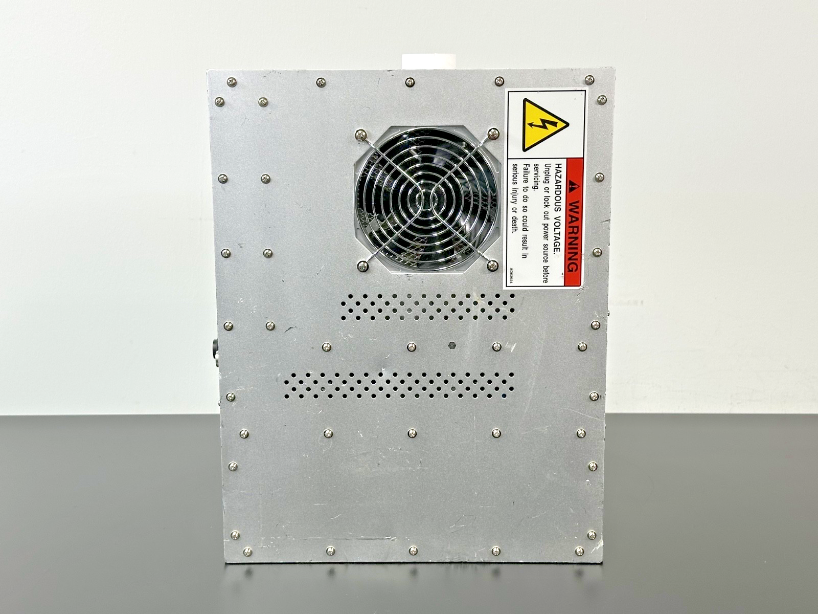 ADTEC AMVG 1000 QQ Rev C Automatic Impedance Matching Unit 1000W 13.56MHz Used1