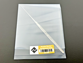 Aesculap OL619R Cottle Skin Dura Retractor Sharp 6 1/4" Stainless Steel3