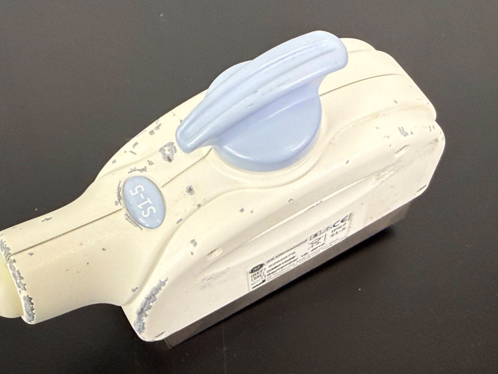 GE Ultrasound S1 5 Probe Transducer 5269878 Cardiac Phased Array5