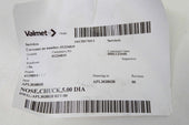 Valmet Nose Chuck 5.0 Dia APL30380384