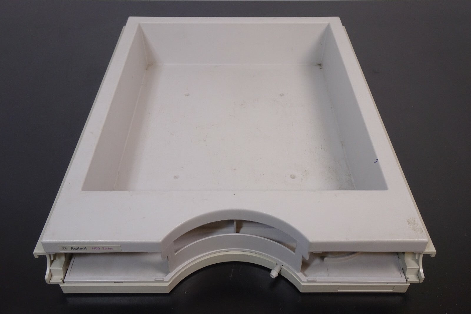 Agilent 1100 Series Tray1