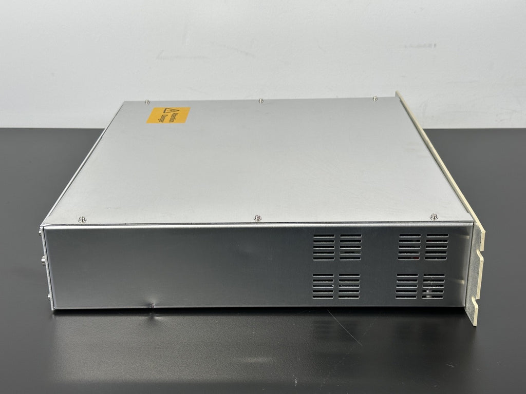 Pearl Kogyo APU500 EC1 Monitor Unit Industrial Control Module6