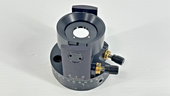 Newport Multi Axis Optical Goniometer Rotation Tilt Mount3