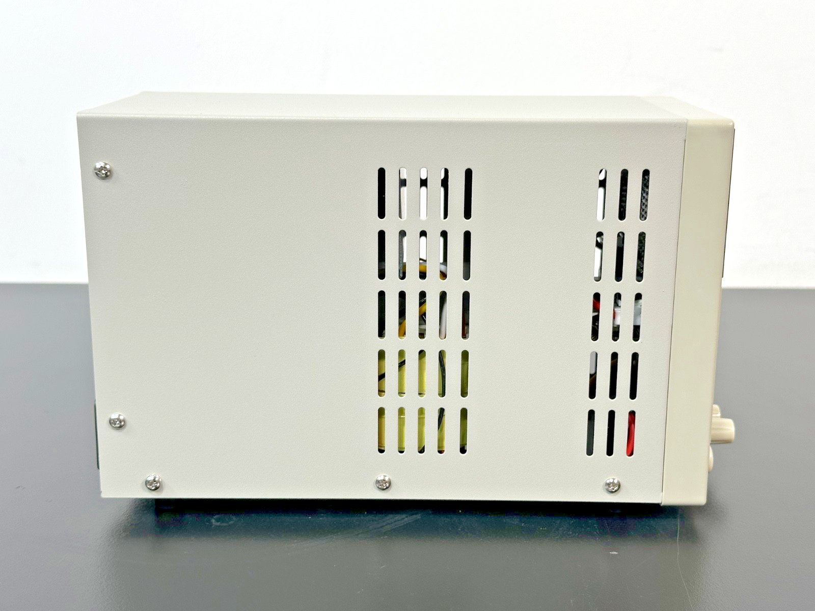 KORAD KA6003D Digital Control DC Power Supply 60V 3A Used Tested Working3