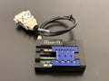 Physik Instrumente M 122.2DD1 Microtranslation Stage0