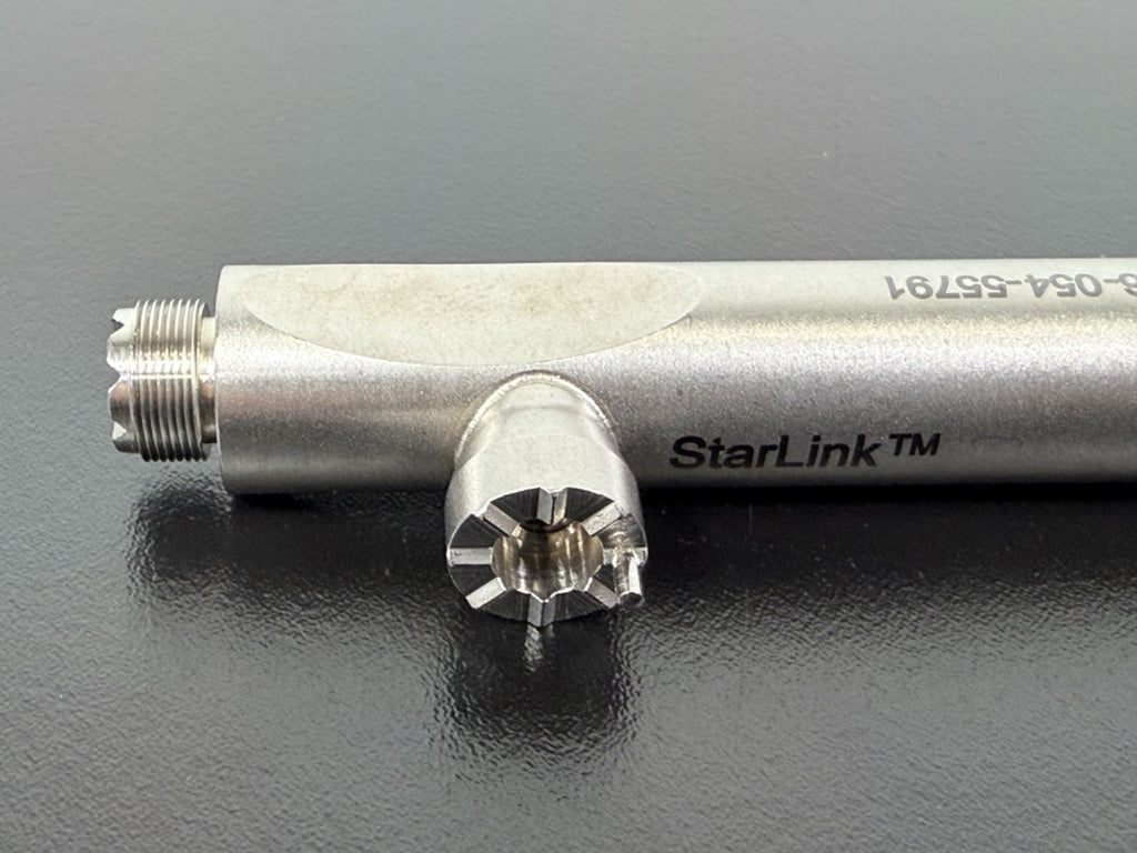 Brainlab StarLink Surgical Instrument Handle 5403 06 054 557912