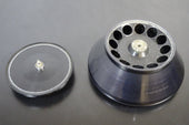 Sorvall Type SA 600 Rotor2