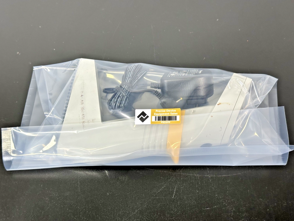 Matrix Impact2 12 Channel 2 125µL Electronic Pipette w/ Charger  Used Powers On4