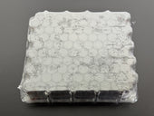 HPLC VIALS: Agilent 5188 6535 Vial, Screw, 2ml, amb, cert, 100pk *new sealed*1