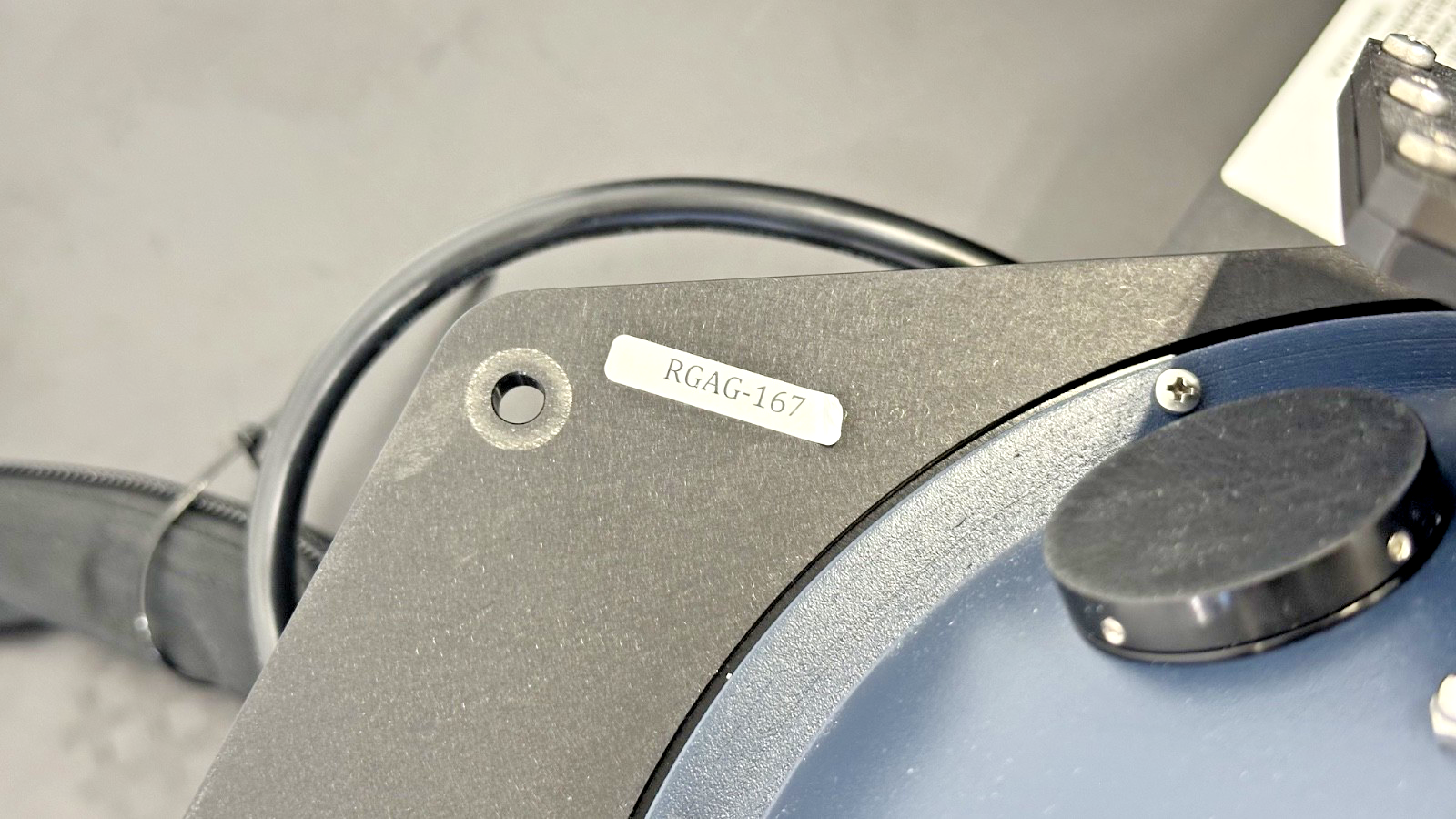 HELIOSPlus VM 8 Inch Uniform Light Source Integrating Sphere System Working12