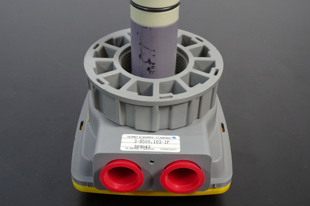 SIGNET SCIENTIFIC 3 8500. 103 1P4