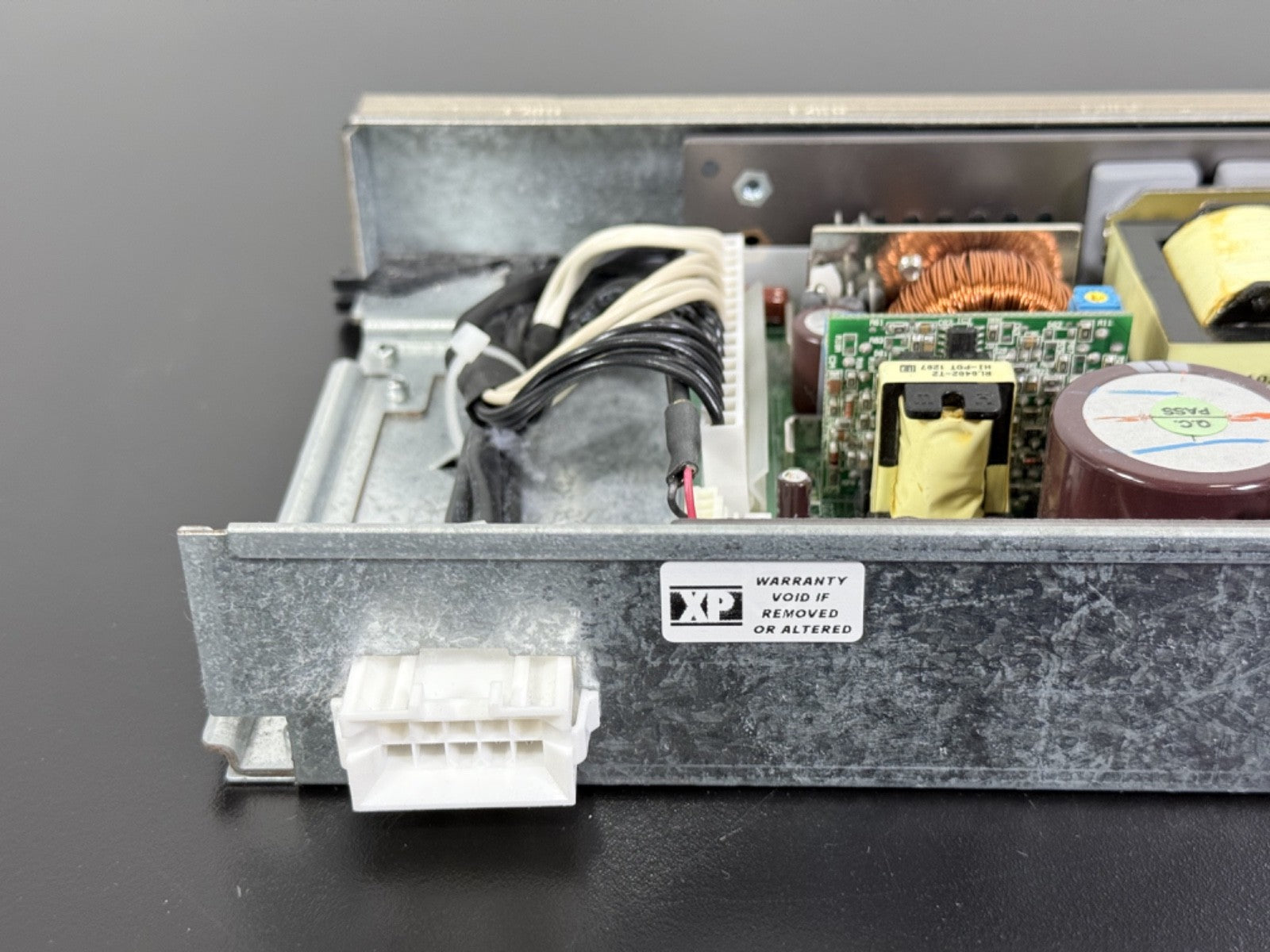 XP Power P10554 Rev C Switching Mode Power Supply Module – Medical5