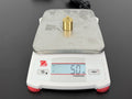 Ohaus Compass CX2200 Digital Scale 2200g x 1g w/ Adapter0