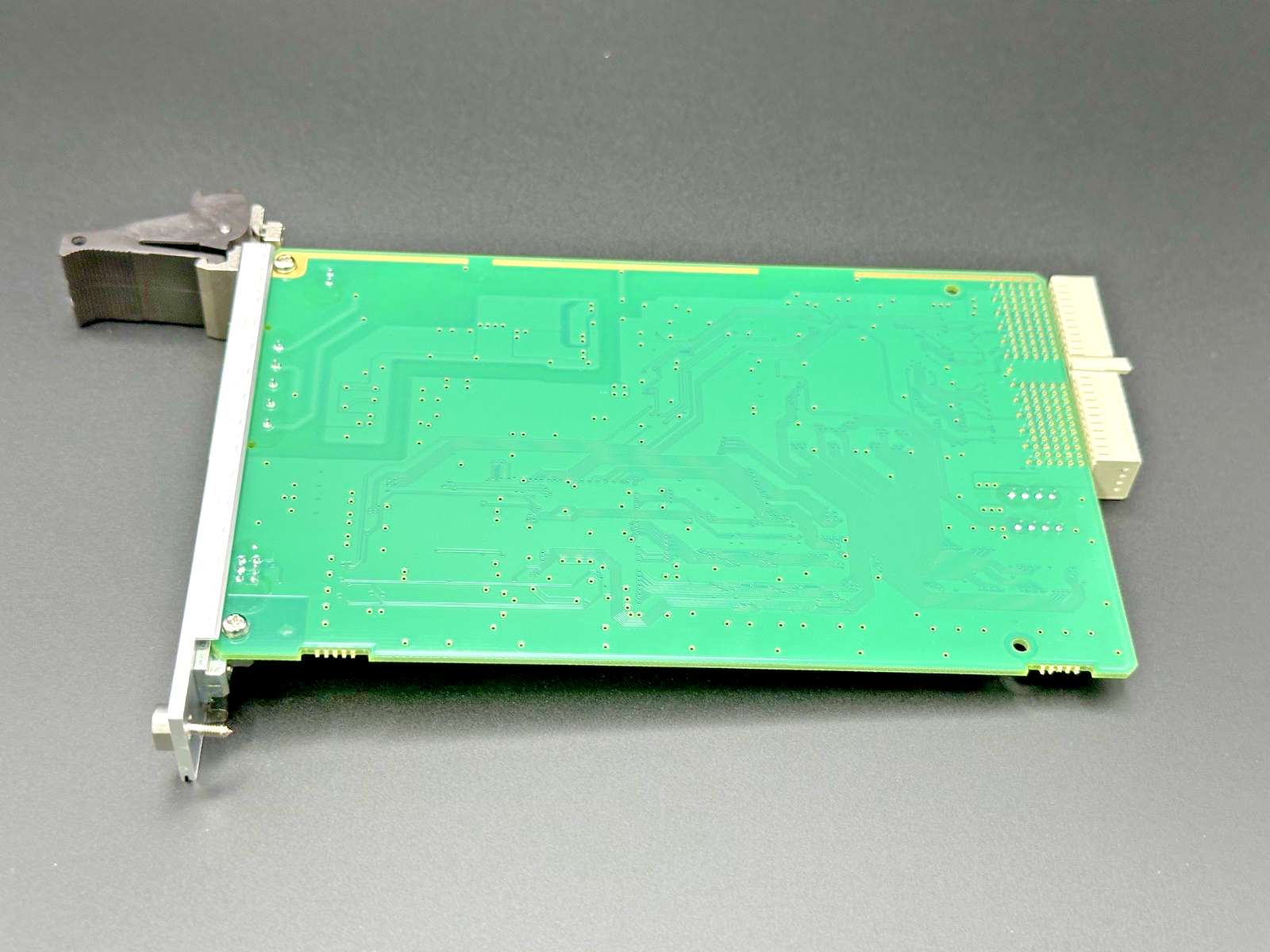Omron 3G8F7 DRM21 2 DeviceNet Controller Communication PCB Board4
