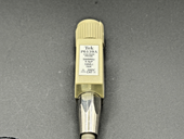 Tektronix P6139A 500MHz 10X Passive Voltage Oscilloscope Probe 1.3m2