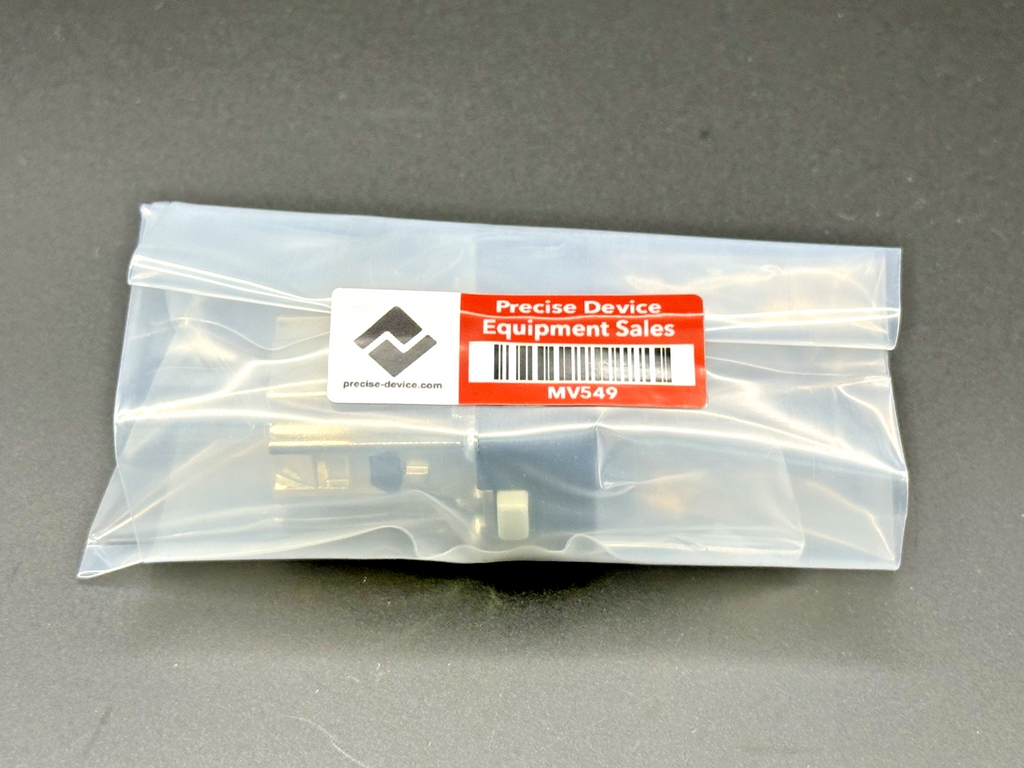 Tektronix TCA BNC 50 Ohm TekConnect to TekProbe BNC Adapter4